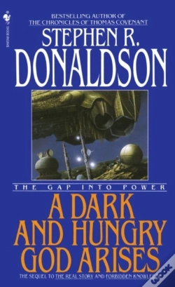 Capa do artigo Dark And Hungry God Arises
