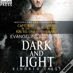 Capa do artigo Dark And Light