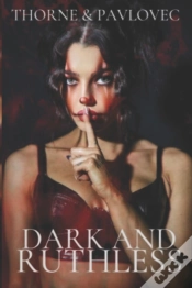 Capa do artigo Dark And Ruthless
