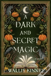 Capa do artigo Dark And Secret Magic