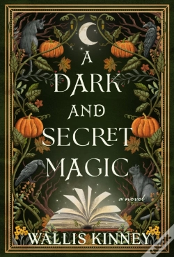 Capa do artigo Dark And Secret Magic