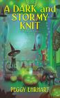 Dark And Stormy Knit - Preview