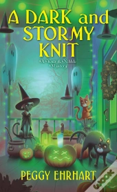 Dark And Stormy Knit