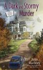 Dark And Stormy Murder - Preview