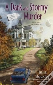 Capa do artigo Dark And Stormy Murder