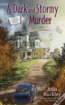 Capa do artigo Dark And Stormy Murder