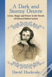 Capa do artigo Dark And Stormy Oeuvre