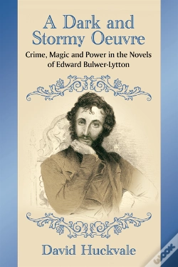 Capa do artigo Dark And Stormy Oeuvre