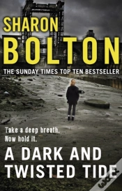 Capa do artigo Dark And Twisted Tide