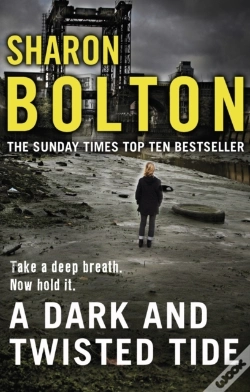 Capa do artigo Dark And Twisted Tide