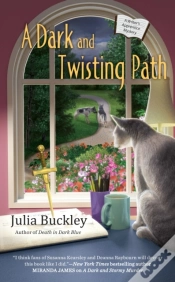 Capa do artigo Dark And Twisting Path