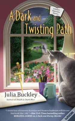 Capa do artigo Dark And Twisting Path