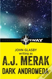 Capa do artigo Dark Andromeda