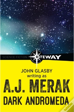 Capa do artigo Dark Andromeda