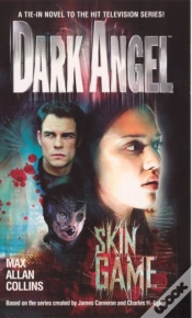 Capa do artigo Dark Angel 2