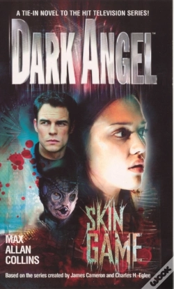 Capa do artigo Dark Angel 2
