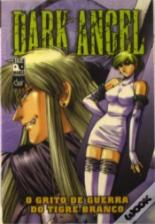 Capa do artigo Dark Angel 2 - O Grito de Guerra
