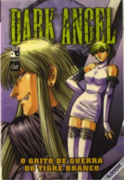 Capa do artigo Dark Angel 2 - O Grito de Guerra