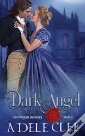 Capa do artigo Dark Angel