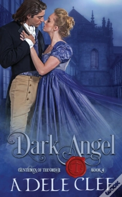 Capa do artigo Dark Angel