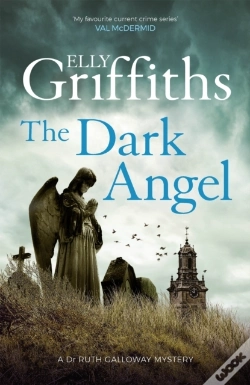 Capa do artigo Dark Angel