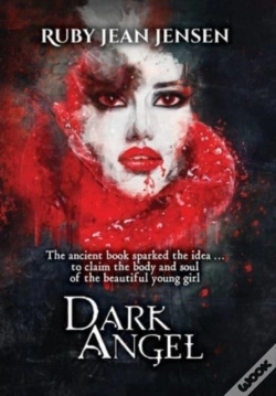 Capa do artigo Dark Angel