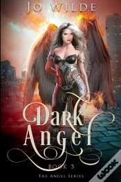 Capa do artigo Dark Angel