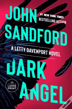 Capa do artigo Dark Angel