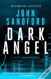 Capa do artigo Dark Angel