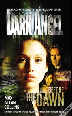 Capa do artigo Dark Angel