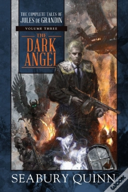 Capa do artigo Dark Angel