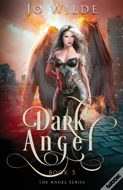 Capa do artigo Dark Angel
