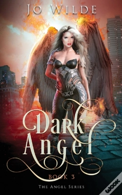Capa do artigo Dark Angel