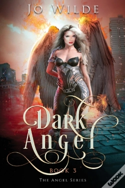 Capa do artigo Dark Angel