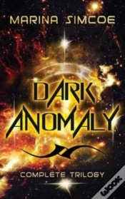 Capa do artigo Dark Anomaly