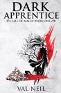 Dark Apprentice - Preview