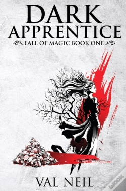 Capa do artigo Dark Apprentice