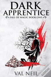 Capa do artigo Dark Apprentice