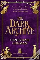 Dark Archive