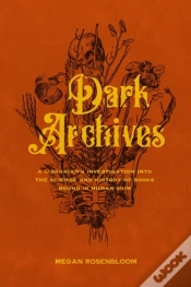 Capa do artigo Dark Archives