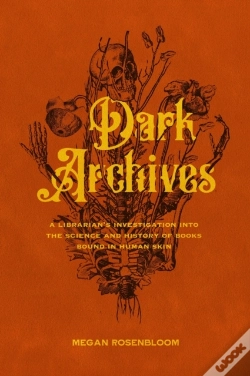 Capa do artigo Dark Archives