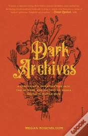 Capa do artigo Dark Archives