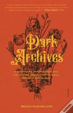 Capa do artigo Dark Archives