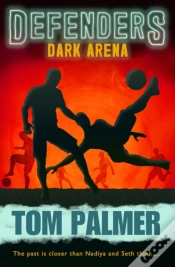 Capa do artigo Dark Arena