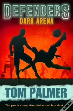 Capa do artigo Dark Arena