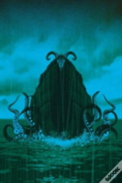 Capa do artigo Dark Ark: Arc One Hc