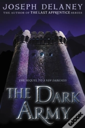 Capa do artigo Dark Army