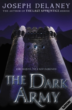 Capa do artigo Dark Army