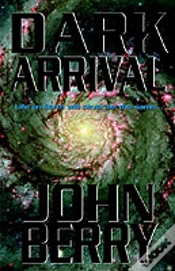 Capa do artigo Dark Arrival