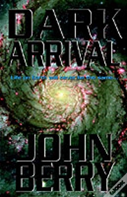 Capa do artigo Dark Arrival